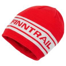 FINNTRAIL FINNTRAIL HAT DAILY RED