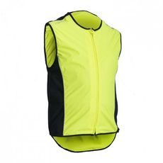 RST REFLEXNÍ VESTA 1824 SAFETY YELLOW