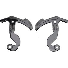 LS2 HELMETS LS2 SUPPORT VISOR FF900