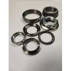 101.OCTANE LOŽISKA KRKU ŘÍZENÍ, GY6 125/150