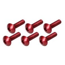 VICMA ŠROUB IMBUS TA520RJ RED 1KS