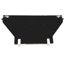 SHARK ACCESSORIES SHARK TRAILER HEADBOARD WOOD 550