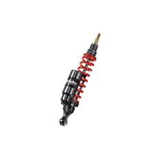 TLUMIČ BITUBO ADJUSTABLE: SPRING PRELOAD, REBOUND, COMPRESSION, LENGTH RED SPRING