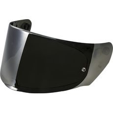 LS2 HELMETS LS2 VISOR FF320/FF353/FF800 IRIDIUM SILVER FOR DKS180