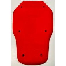 RST CHRÁNIČ PÁTEŘE IMPACT CORE PRO FULL 3543 RED