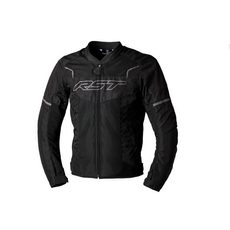 RST BUNDA PILOT EVO AIR 3159 BLACK