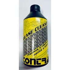 CONTRA GREASE CLEANER 260 - NÁPLŇ DO PRAČKY ŘETĚZŮ KETTENMAX, 1 LITR