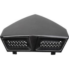 LS2 HELMETS FF902 AIR VENT REAR