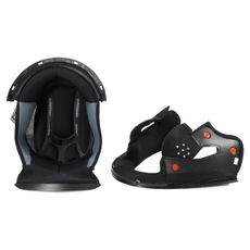 LS2 HELMETS LS2 LINER FF325