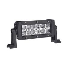 SHARK ACCESSORIES SHARK LED LIGHT BAR 7,5", 6D, 36W