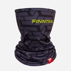FINNTRAIL FINNTRAIL SCARF TUBE GRAPHITE OS