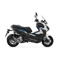 KEEWAY VIESTE 300XDV WHITE