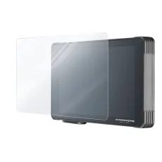 INTERPHONE DISPLEJ RIDESYNC – ZRCADLENÍ NA MOTORKU S CHRANNÝM SKLEM