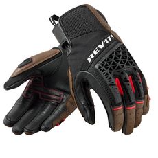 REV'IT! RUKAVICE SAND 4 BROWN/BLACK