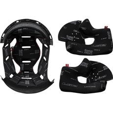 LS2 HELMETS LS2 LINER FF390/FF397 EVO
