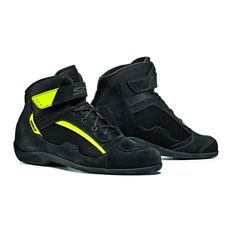 SIDI BOTY DUNA BLAK/YELLOW