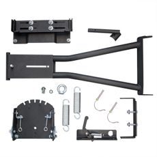 SHARK ACCESSORIES SHARK ADAPTER FOR SWEEPING BRUSHES & SNOW PLOW (LINHAI T-BOSS 520/550/570 EPS)