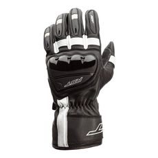 RST RUKAVICE PILOT 2404 BLACK/WHITE