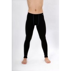 NANOSPOL SPODKY PÁNSKÉ DLOUHÉ PRO NANO DSP BLACK