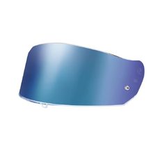 LS2 HELMETS LS2 VISOR FF808 RAINBOW
