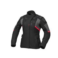 MODEKA BUNDA STRIKER III PRO LADY BLACK/DARK GREY