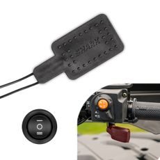 SHARK ACCESSORIES SHARK THUMB WARMER KIT, VYHŘÍVÁNÍ PALCE