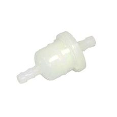 BB PALIVOVÝ FILTR S PAPÍROVOU VLOŽKOU UNI 6MM