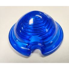 BB SKLO BLINKRU CHOPPER 50MM H68-512 BLUE