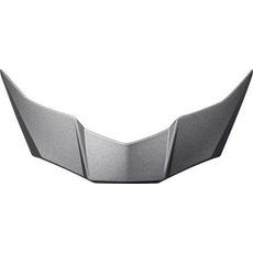 LS2 HELMETS LS2 FF800 AIR VENT REAR MATT TITANIUM