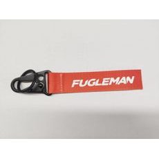 SEGWAY UTV FABRIC KEYCHAIN