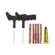 CARMOTION SADA NA LEPENÍ PNEUMATIK