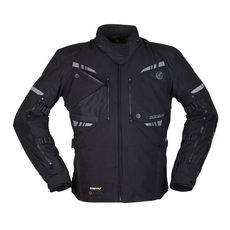 MODEKA BUNDA TARAN BLACK