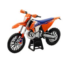 NEWRAY KTM 300 EXC-TPI ORANGE 1:12