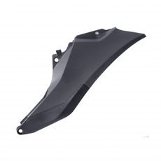 SIDE PANELS POLISPORT 8473900008 NARDO ŠEDÁ