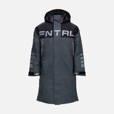 FINNTRAIL FINNTRAIL COAT BOOST 2016 MIDDLEGREY