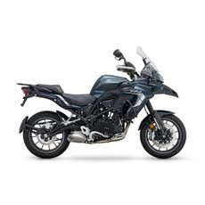 BENELLI TRK 502 TRAVELER E5 MODRÁ