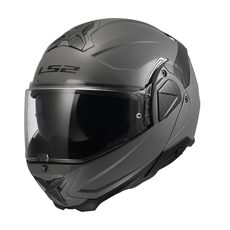 LS2 HELMETS LS2 FF910 ADVANT II SOLID NARDO GREY