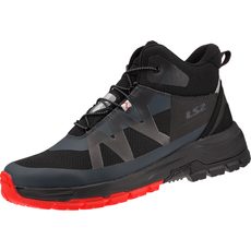 LS2 HELMETS LS2 TORRENT MAN BOOTS WP BLACK