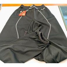 COLD KILLERS UNI KALHOTY SPORT PANTS SOFTSHELL