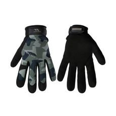 FINNTRAIL FINNTRAIL GLOVES EAGLE CAMOARMY