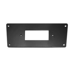 ASP GROUP S.R.O. BASE PLATE ARCTIC CAT PROWLER 700 HDX, ALL PROWLER