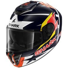 SHARK PŘILBA SPARTAN RS REPLICA ZARCO AUSTIN BRW