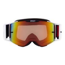 REDBULL SPECT BRÝLE TORP BLACK/ MATT WHITE