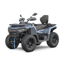 LINHAI LINHAI ATV 550L LANDFORCE EPS, EFI, T3B