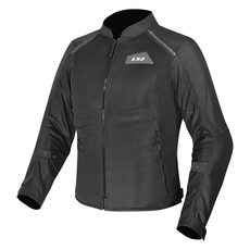 LS2 HELMETS LS2 BREEZE LADY JACKET BLACK