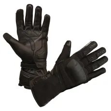 MODEKA RUKAVICE BLACK RIDGE WP LADY BLACK