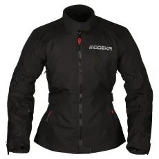 MODEKA BUNDA LUANA LADY BLACK