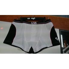 MOTO GP BOXERKY BLK/WHITE