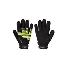 FINNTRAIL FINNTRAIL GLOVES EAGLE GRAPHITEYELLOW
