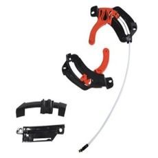 LS2 HELMETS LS2 SUN VISOR SYSTEM OF569 2016